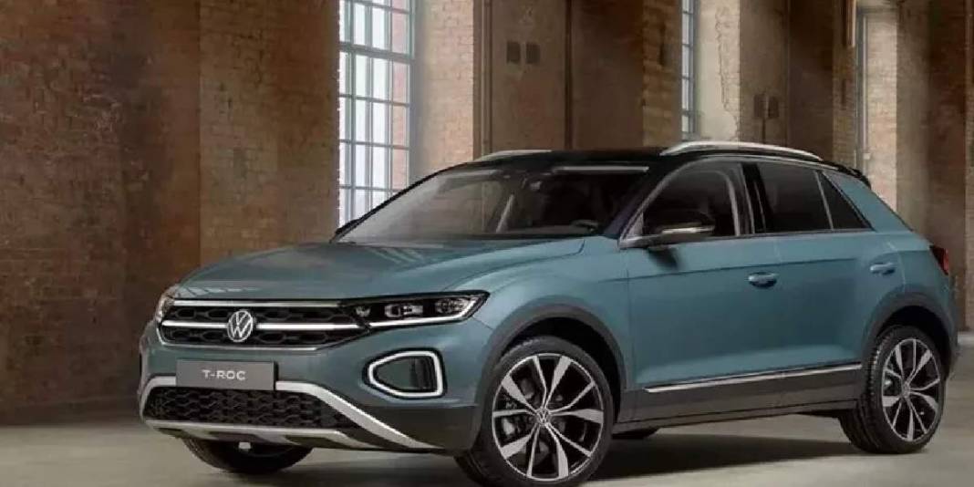 SUV araç severlerin gözü dönecek! En çok satan modeller belli oldu: Modeller kadar fiyatları da güzel 19